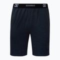 Чоловіча піжама CR7 Pyjama Short dark grey melange 4