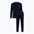 Піжама дитяча CR7 Pyjamas navy
