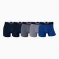 Труси чоловічі CR7 Basic Trunk 5 пар multicolour 2