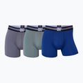 Труси чоловічі CR7 Basic Trunk 3 пари multicolour 2