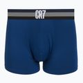 Труси чоловічі CR7 Basic Trunk 3 пари multicolour 2