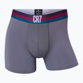 Труси чоловічі CR7 Fashion Trunk Micro 2 пари 457 multicolour 3