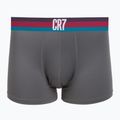 Труси чоловічі CR7 Fashion Trunk Micro 2 пари 457 multicolour 3