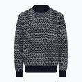Светр чоловічий Dovre Knitted Pullover navy