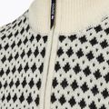 Светр чоловічий Dovre Knitted Half Zip Pullover beige 3