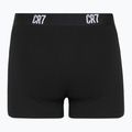 Труси чоловічі CR7 Basic Trunk 4 пари 2506 multicolor 4