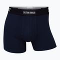 Боксерки чоловічі CR7 Basic Trunk 5 pairs 2344 multicolour 3