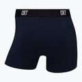 Боксерки чоловічі CR7 Basic Trunk 5 pairs 2344 multicolour 4