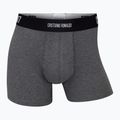 Боксерки чоловічі CR7 Basic Trunk 5 pairs 2344 multicolour 7