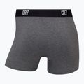 Боксерки чоловічі CR7 Basic Trunk 5 pairs 2344 multicolour 8