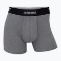 Боксерки чоловічі CR7 Basic Trunk 5 pairs 2344 multicolour 9