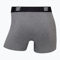 Боксерки чоловічі CR7 Basic Trunk 5 pairs 2344 multicolour 10