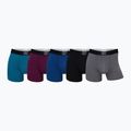 Боксерки чоловічі CR7 Basic Trunk 5 by 2350 multicolour 2