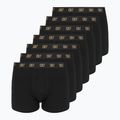 Труси чоловічі CR7 Basic Trunk 7 пар 2816 black