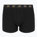 Труси чоловічі CR7 Basic Trunk 7 пар 2816 black 2