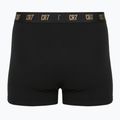 Труси чоловічі CR7 Basic Trunk 5 пар 2352 black 2