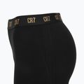 Труси чоловічі CR7 Basic Trunk 5 пар 2352 black 3