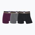Боксерки чоловічі CR7 Basic Trunk 3 multicolour pairs 2