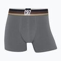 Боксерки чоловічі CR7 Basic Trunk 3 multicolour pairs 5