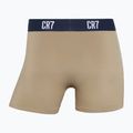 Боксерки чоловічі CR7 Basic Trunk 3 pairs 208 multicolour 8