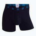 Боксерки чоловічі CR7 Basic Trunk 3 multicolour pairs 3