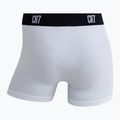 Боксерки чоловічі CR7 Basic Trunk 7 pairs 2821 multicolor 8