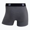 Боксерки чоловічі CR7 Basic Trunk 7 pairs 2821 multicolor 12
