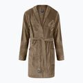 Халат чоловічий CR7 Bathrobe sand