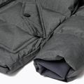 Куртка утеплена дитяча LEGO Lwjebel 733 dark grey melange 4