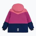 Куртка лижна дитяча LEGO Lwjested 708 fuchsia 2