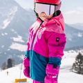 Куртка лижна дитяча LEGO Lwjested 708 fuchsia 6