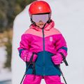 Куртка лижна дитяча LEGO Lwjested 708 fuchsia 8