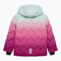 Куртка лижна дитяча LEGO Lwjested 709 fuchsia 2