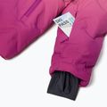 Куртка лижна дитяча LEGO Lwjested 709 fuchsia 4