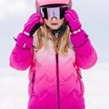 Куртка лижна дитяча LEGO Lwjested 709 fuchsia 8
