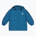 Куртка утеплена дитяча LEGO Lwjojo 703 deep blue