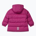 Куртка утеплена дитяча LEGO Lwjojo 704 fuchsia 2