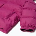 Куртка утеплена дитяча LEGO Lwjojo 704 fuchsia 5