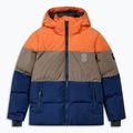 Куртка лижна дитяча Lego Lwjaz 805 orange
