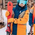 Куртка лижна дитяча Lego Lwjaz 805 orange 6