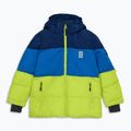 Куртка лижна дитяча Lego Lwjaz 805 lime green