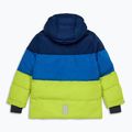 Куртка лижна дитяча Lego Lwjaz 805 lime green 2