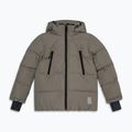 Куртка утеплена дитяча Lego Lwjaz 711 light brown