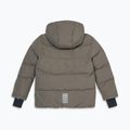 Куртка утеплена дитяча Lego Lwjaz 711 light brown 2