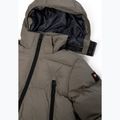 Куртка утеплена дитяча Lego Lwjaz 711 light brown 3