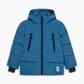 Куртка утеплена дитяча Lego Lwjaz 711 deep blue