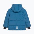 Куртка утеплена дитяча Lego Lwjaz 711 deep blue 2