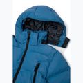 Куртка утеплена дитяча Lego Lwjaz 711 deep blue 3