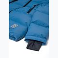 Куртка утеплена дитяча Lego Lwjaz 711 deep blue 4