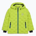 Куртка лижна дитяча LEGO Lwjipe 706 lime green